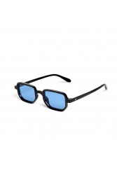A\V SUNGLASSES Kaia Black\Blue