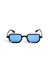 A\V SUNGLASSES Kaia Black\Blue
