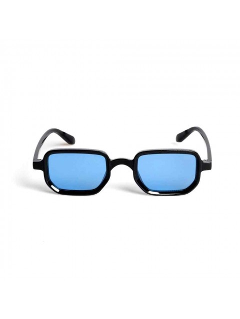 A\V SUNGLASSES Kaia Black\Blue Γυαλιά Ηλίου