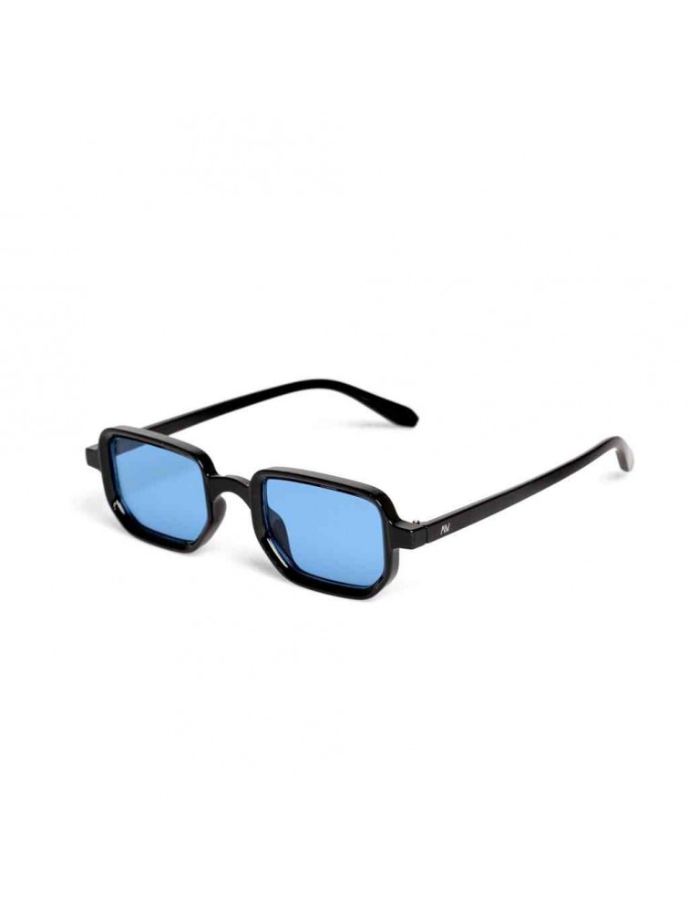 A\V SUNGLASSES Kaia Black\Blue