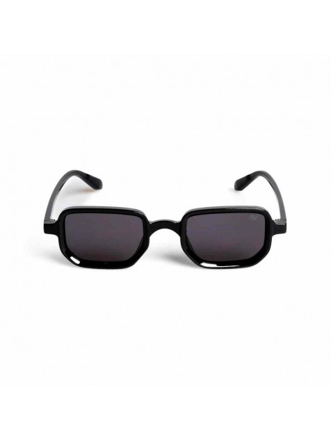 A\V SUNGLASSES Kaia Black Γυαλιά Ηλίου