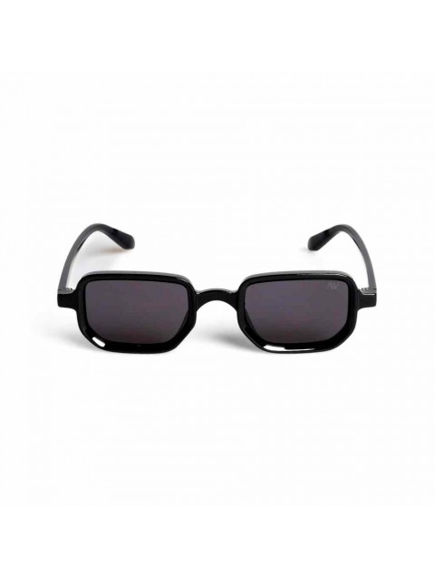 A\V SUNGLASSES Kaia Black Γυαλιά Ηλίου