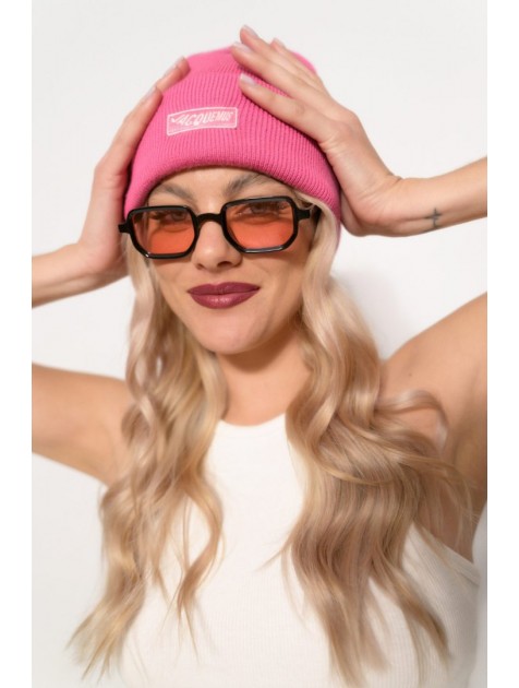 A\V SUNGLASSES Kaia Black\Pink Γυαλιά Ηλίου
