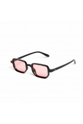 A\V SUNGLASSES Kaia Black\Pink Γυαλιά Ηλίου