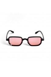 A\V SUNGLASSES Kaia Black\Pink Γυαλιά Ηλίου