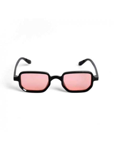 A\V SUNGLASSES Kaia Black\Pink Γυαλιά Ηλίου