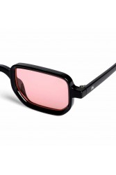 A\V SUNGLASSES Kaia Black\Pink Γυαλιά Ηλίου
