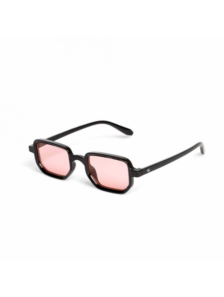 A\V SUNGLASSES Kaia Black\Pink Γυαλιά Ηλίου