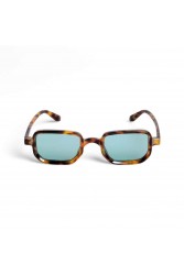 A\V SUNGLASSES Kaia Brown\Green Γυαλιά Ηλίου