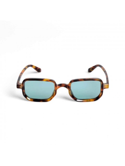 A\V SUNGLASSES Kaia Brown\Green Γυαλιά Ηλίου