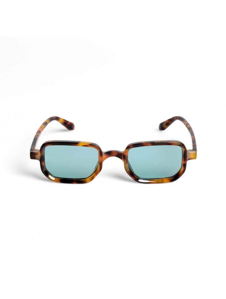 A\V SUNGLASSES Kaia Brown\Green Γυαλιά Ηλίου