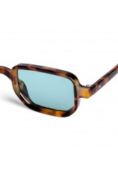 A\V SUNGLASSES Kaia Brown\Green Γυαλιά Ηλίου