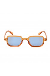 A\V SUNGLASSES Kaia Orange Γυαλιά Ηλίου