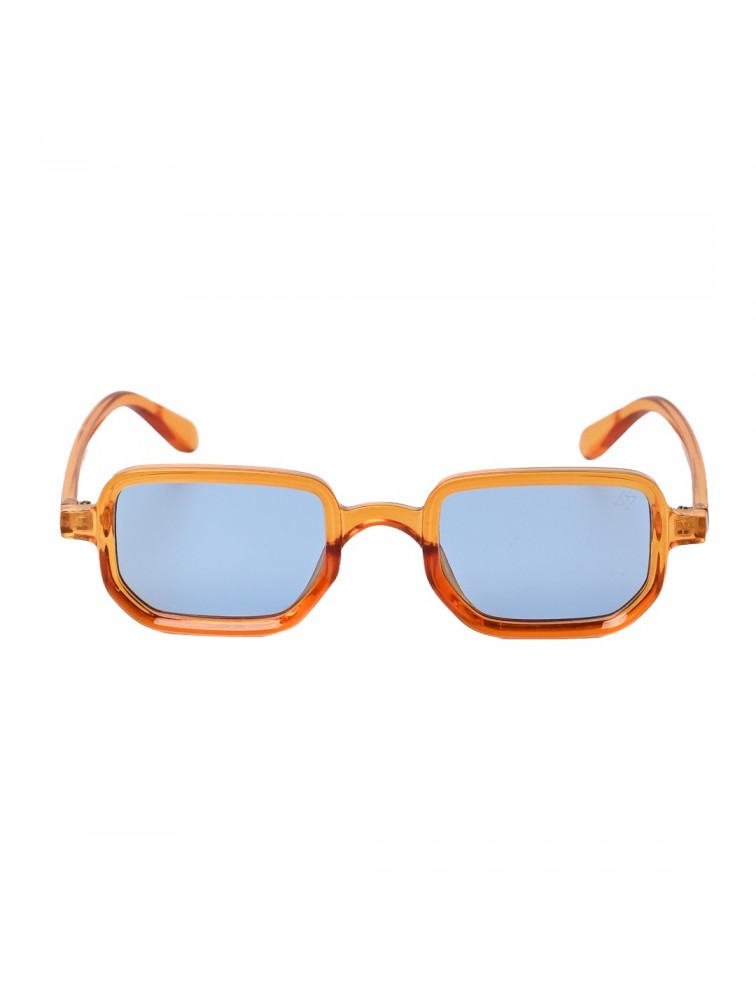 A\V SUNGLASSES Kaia Orange Γυαλιά Ηλίου