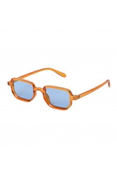 A\V SUNGLASSES Kaia Orange Γυαλιά Ηλίου