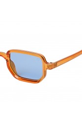 A\V SUNGLASSES Kaia Orange Γυαλιά Ηλίου