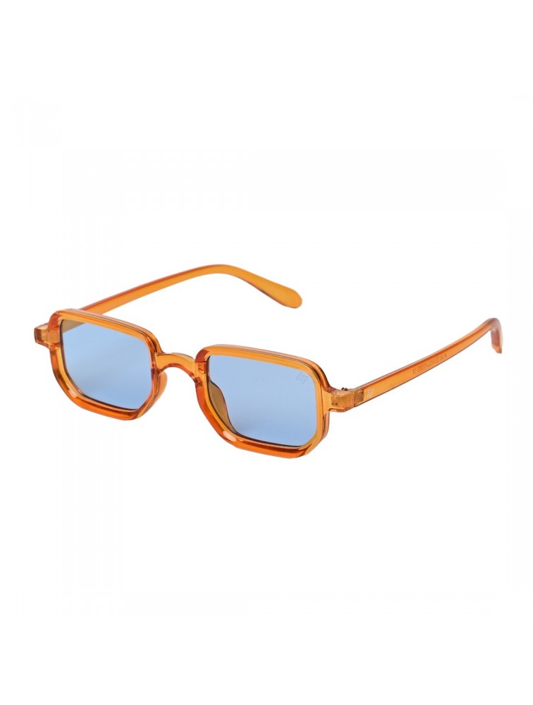 A\V SUNGLASSES Kaia Orange Γυαλιά Ηλίου