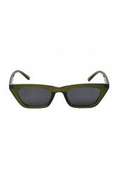 A\V SUNGLASSES Karen Olive Χακί Γυαλιά Ηλίου