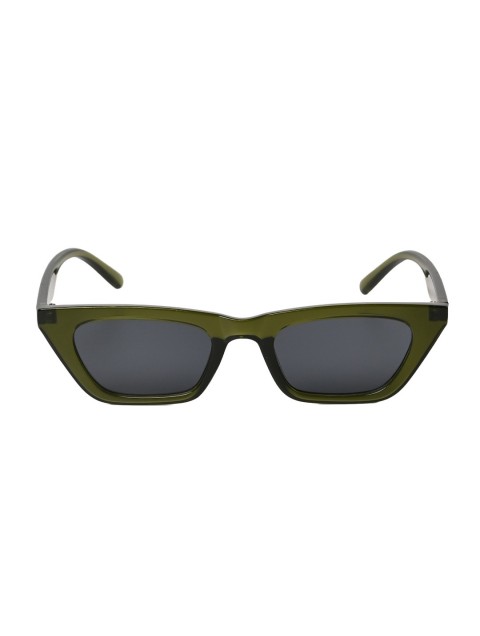 A\V SUNGLASSES Karen Olive Χακί Γυαλιά Ηλίου