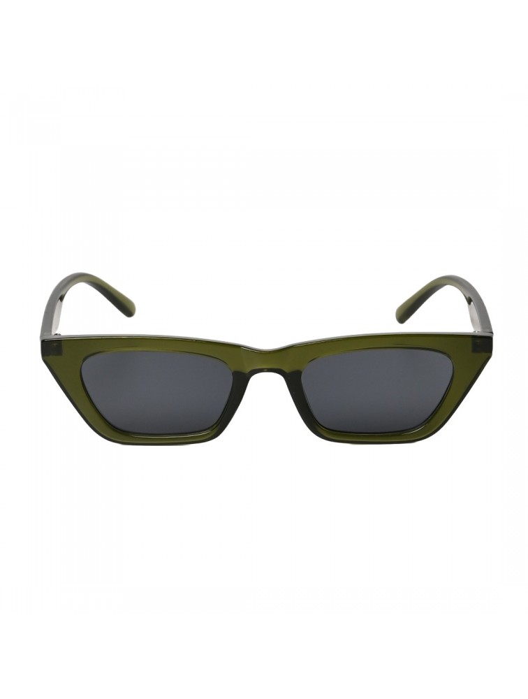 A\V SUNGLASSES Karen Olive Χακί Γυαλιά Ηλίου
