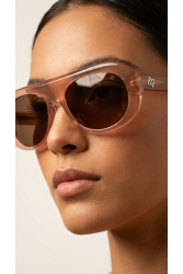 AV SUNGLASSES Lexi Beige