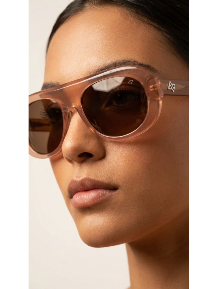 AV SUNGLASSES Lexi Beige