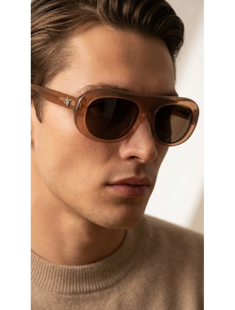 AV SUNGLASSES Lexi Beige