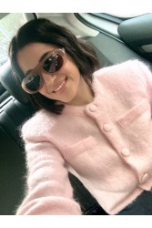 AV SUNGLASSES Lexi Beige