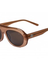 AV SUNGLASSES Lexi Beige