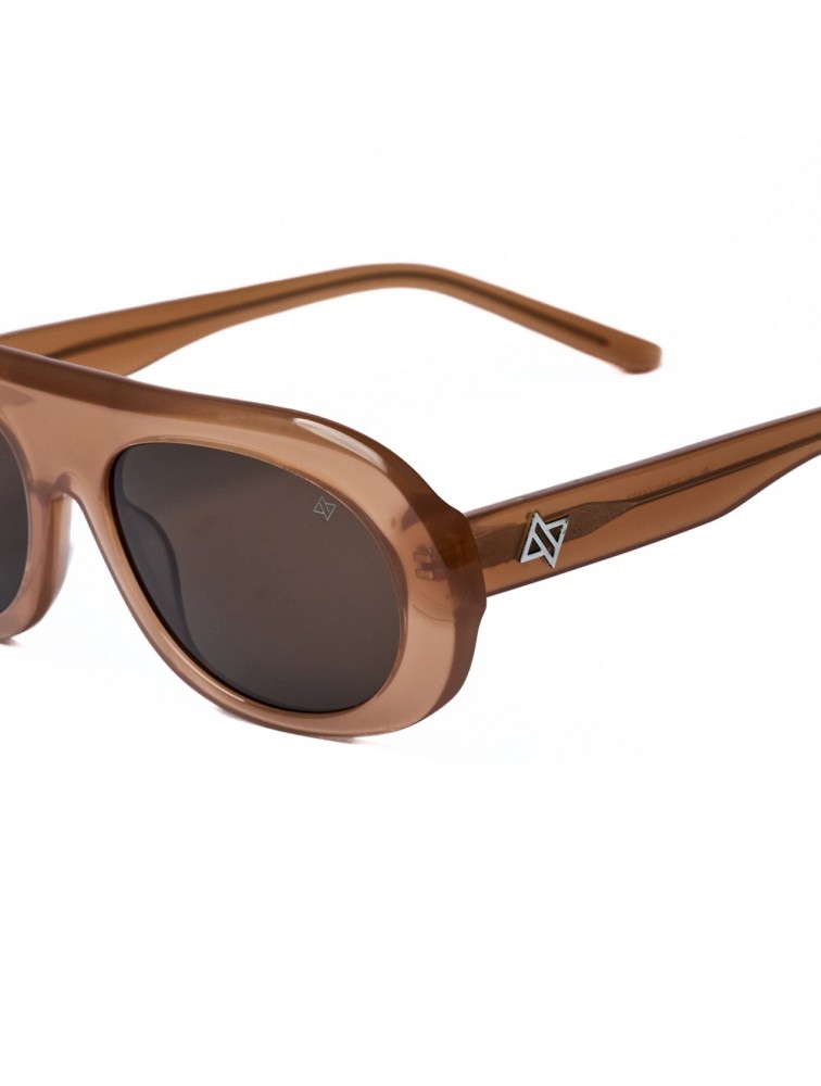 AV SUNGLASSES Lexi Beige