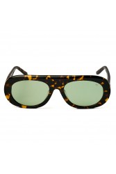 AV SUNGLASSES Lexi Brown Green Καφέ Ταρταρούγα Πράσινο Γυαλιά Ηλίου