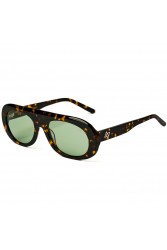 AV SUNGLASSES Lexi Brown Green Καφέ Ταρταρούγα Πράσινο Γυαλιά Ηλίου