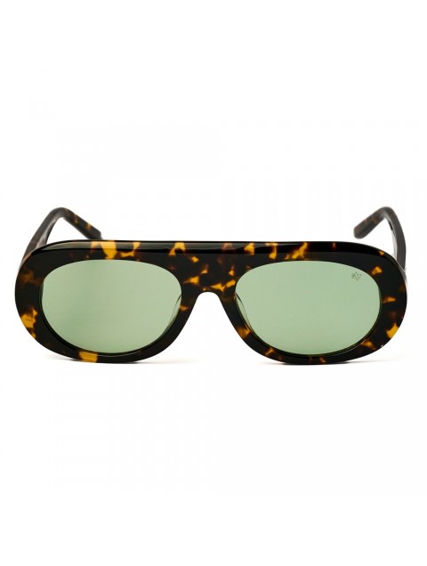 AV SUNGLASSES Lexi Brown Green Καφέ Ταρταρούγα Πράσινο Γυαλιά Ηλίου