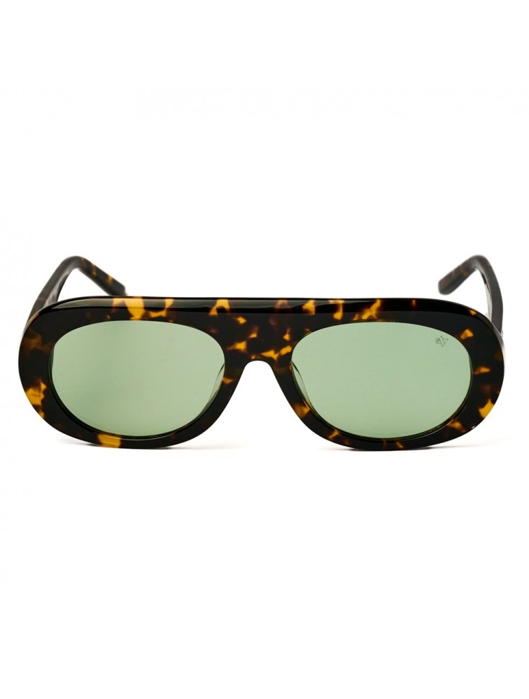 AV SUNGLASSES Lexi Brown Green Καφέ Ταρταρούγα Πράσινο Γυαλιά Ηλίου