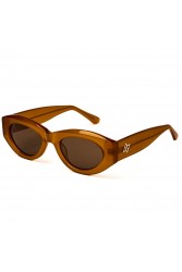 AV SUNGLASSES Lulu Honey Μελί Γυαλιά Ηλίου