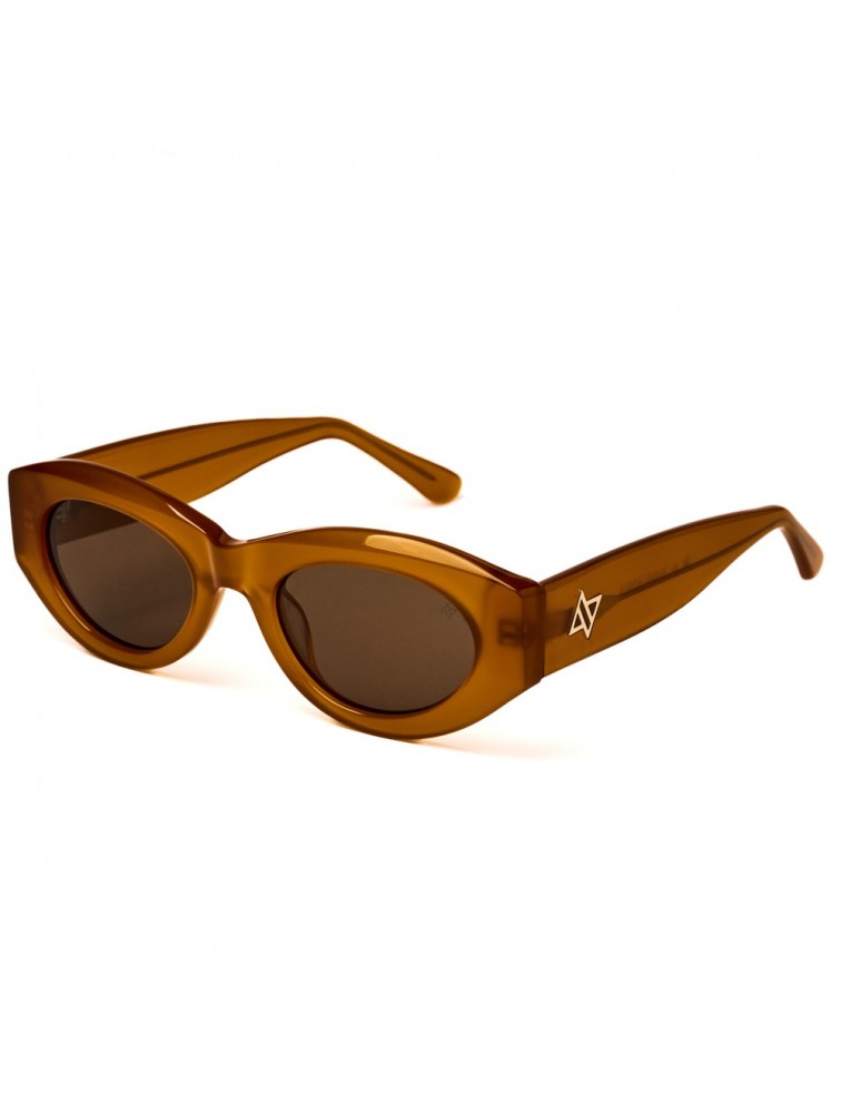 AV SUNGLASSES Lulu Honey Μελί Γυαλιά Ηλίου