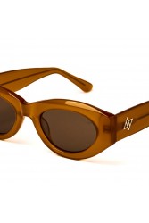 AV SUNGLASSES Lulu Honey Μελί Γυαλιά Ηλίου