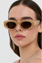 AV SUNGLASSES Lulu Nude Γυαλιά Ηλίου