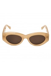 AV SUNGLASSES Lulu Nude Γυαλιά Ηλίου
