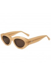 AV SUNGLASSES Lulu Nude Γυαλιά Ηλίου