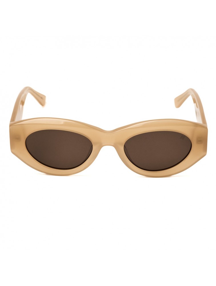 AV SUNGLASSES Lulu Nude Γυαλιά Ηλίου