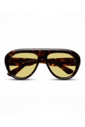 AV SUNGLASSES Lyra Brown Green Καφέ Ταρταρούγα Πράσινο Γυαλιά Ηλίου