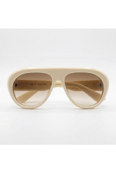 AV SUNGLASSES Lyra Ivory