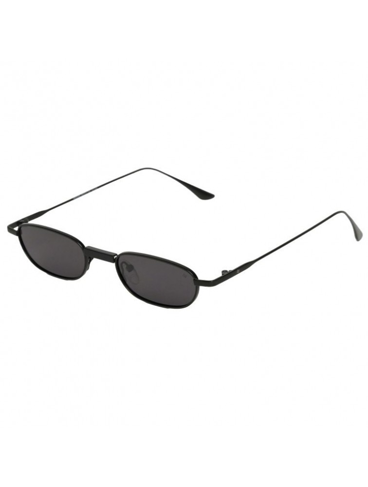 A\V SUNGLASSES Megan Black Μαύρα Γυαλιά Ηλίου