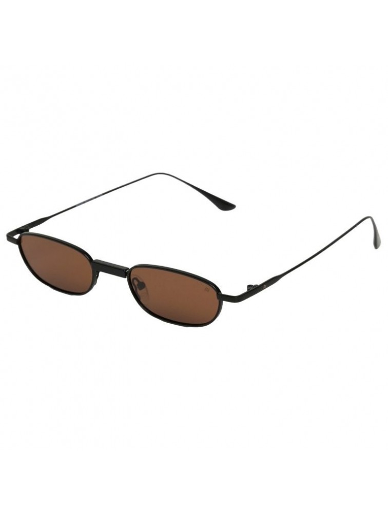 A\V SUNGLASSES Megan Brown Καφέ Γυαλιά Ηλίου