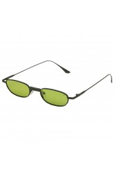 A\V SUNGLASSES Megan Green Πράσινα  Γυαλιά Ηλίου