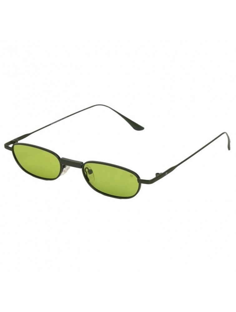 A\V SUNGLASSES Megan Green Πράσινα  Γυαλιά Ηλίου
