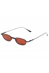 A\V SUNGLASSES Megan Red Κόκκινα Γυαλιά Ηλίου