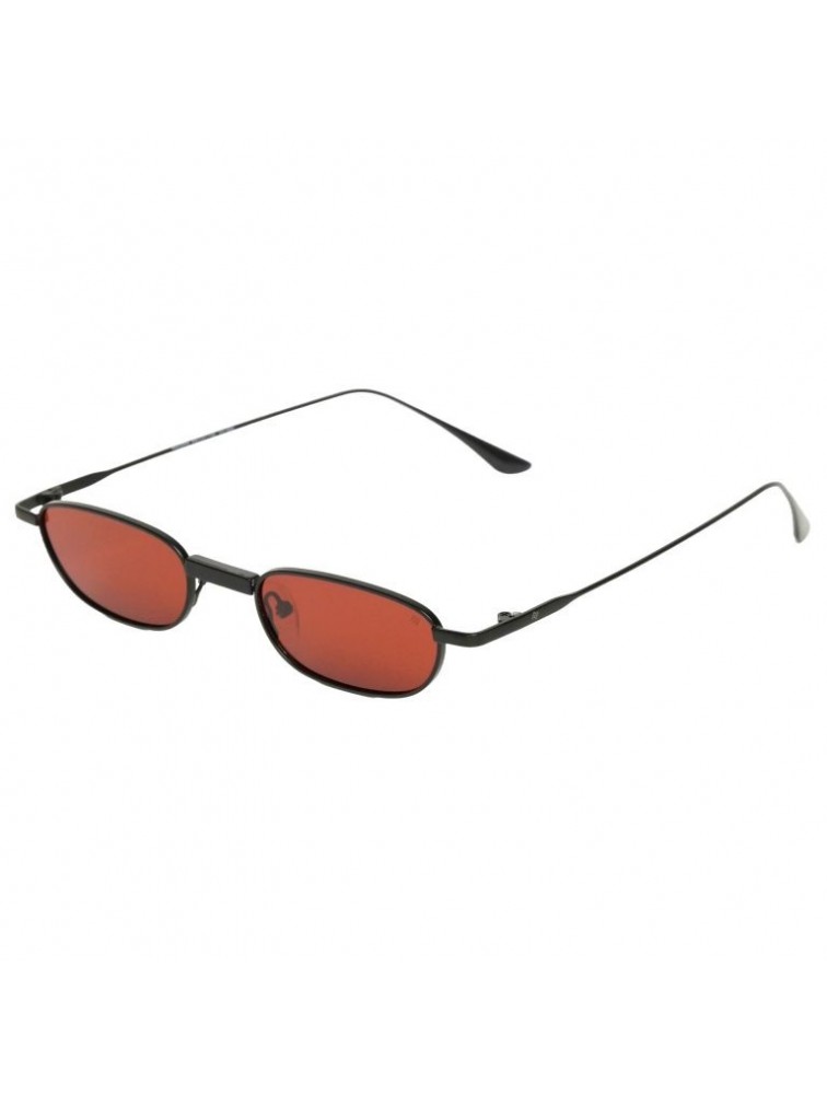 A\V SUNGLASSES Megan Red Κόκκινα Γυαλιά Ηλίου