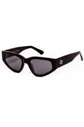 AV SUNGLASSES Melania Black Μαύρα Γυαλιά Ηλίου